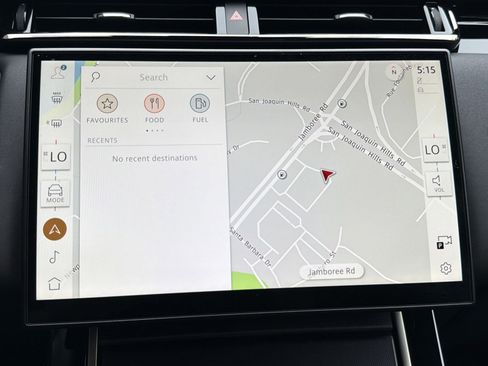 Used 2026 Land Rover Range Rover Velar Dynamic SE image 25