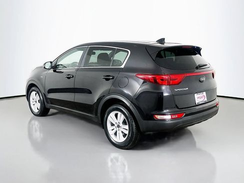 Used 2019 Kia Sportage LX AWD/4WD image 14