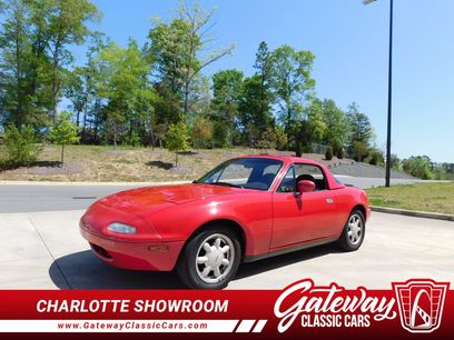 Used 1990 MAZDA MX-5 Miata