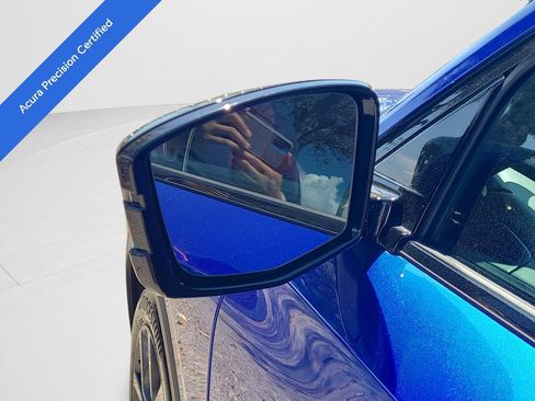 Used 2024 Acura MDX A-Spec image 22