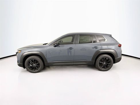 Used 2025 MAZDA CX-50 AWD 2.5 S w/ Weather Package image 9