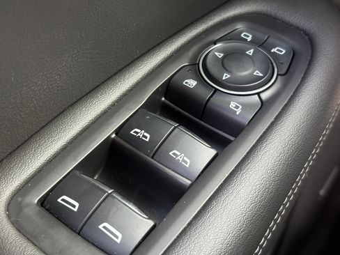 Certified 2024 Cadillac XT6 Luxury image 34