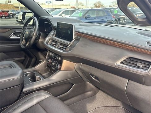 Used 2023 Chevrolet Tahoe High Country image 29
