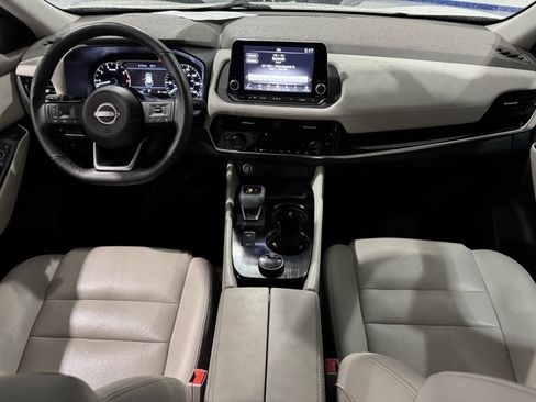 Used 2023 Nissan Rogue SL image 22