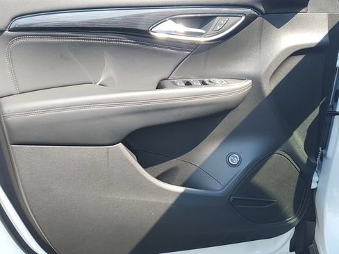 Certified 2023 Buick Envision Preferred AWD/4WD image 20