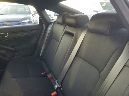 Used 2025 Honda Civic Si image 12