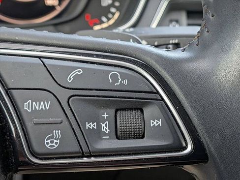 Used 2018 Audi A5 2.0T Premium Plus image 11