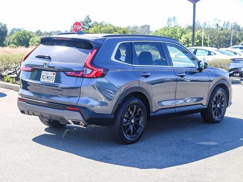 Used 2024 Honda CR-V Sport-L image 5