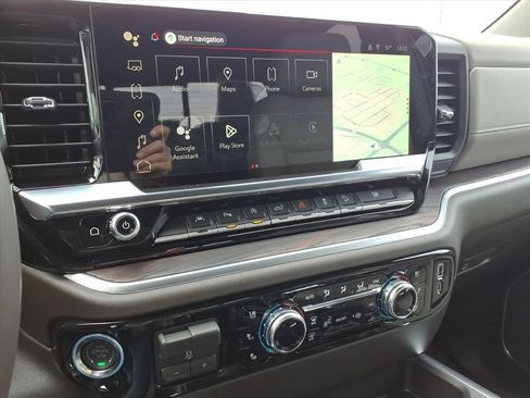 New 2026 GMC Sierra 1500 SLT w/ SLT Premium Package image 20