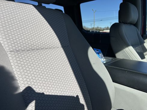 Used 2016 Ford F150 XLT w/ Equipment Group 301A Mid image 45