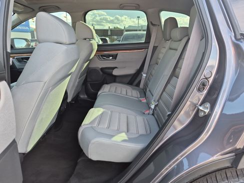 Used 2017 Honda CR-V EX image 29