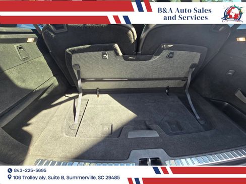 Used 2017 Volvo XC90 T6 R-Design w/ Vision Package image 11