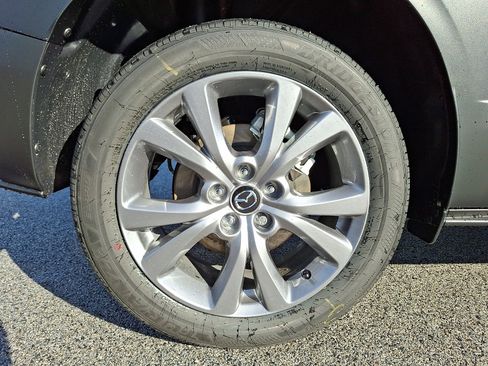 New 2026 MAZDA CX-30 AWD 2.5 S image 6