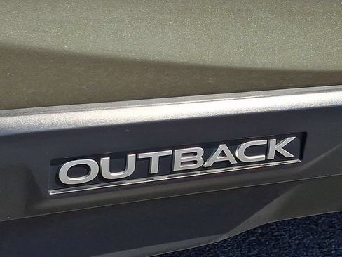 Used 2023 Subaru Outback Limited AWD/4WD image 33