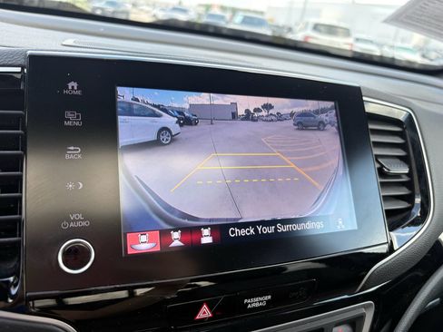 Certified 2023 Honda Ridgeline Black Edition image 19