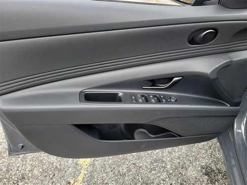 New 2026 Hyundai Elantra Sport image 16