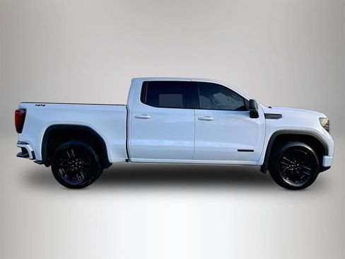 Certified 2022 GMC Sierra 1500 Elevation image 5