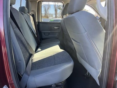 Used 2016 RAM 1500 Outdoorsman image 10