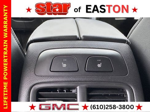 Used 2021 Buick Envision Avenir w/ Technology Package II image 20