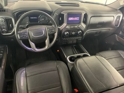Used 2023 GMC Sierra 3500 Denali w/ Denali Ultimate Package AWD/4WD image 18