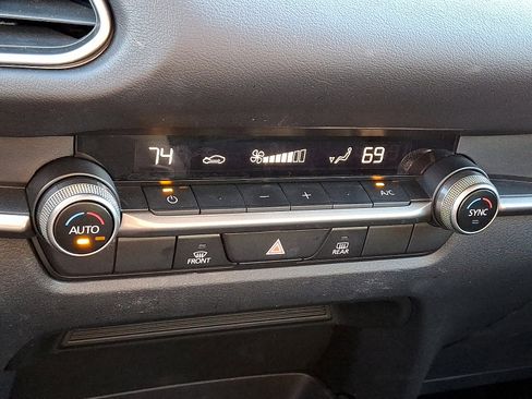 Certified 2023 MAZDA CX-30 AWD 2.5 S w/ Select Package image 16