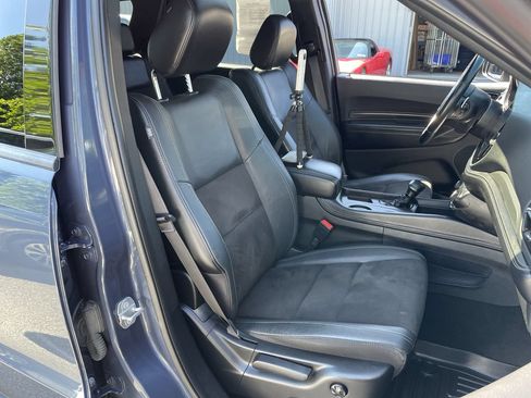 Used 2021 Dodge Durango GT AWD/4WD image 42