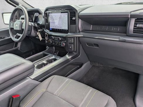 Used 2024 Ford F150 STX RWD image 22