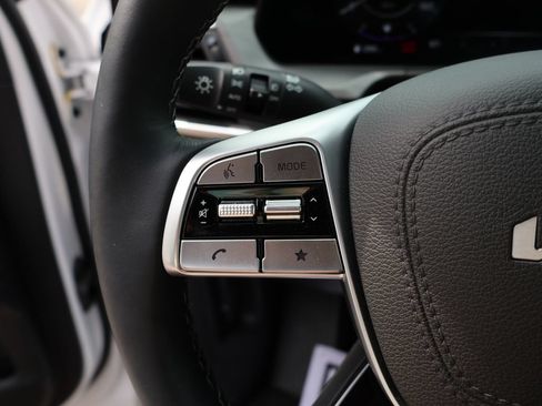 Used 2025 Kia Telluride SX X-Line AWD/4WD image 30