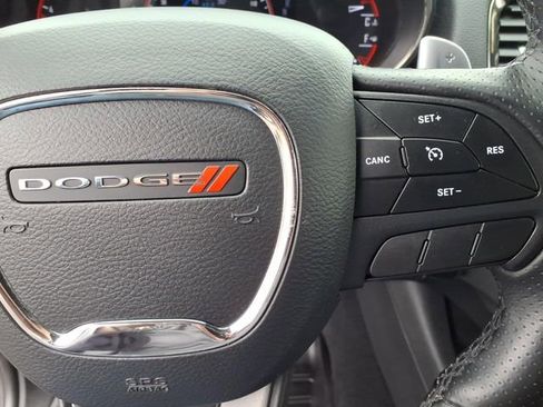 Certified 2019 Dodge Durango GT AWD/4WD image 29