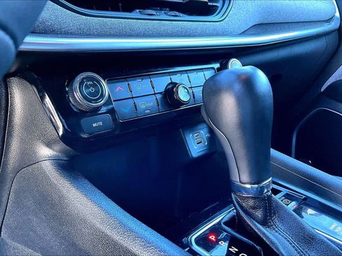 Used 2023 Jeep Compass Latitude w/ Sun and Sound Group image 35