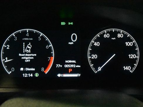 Used 2026 Honda Odyssey Touring image 19