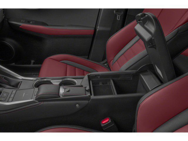 Used 2018 Lexus NX 300 F Sport w/ F Sport Premium Package FWD image 7