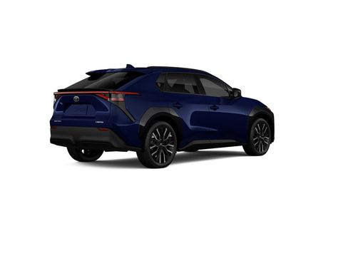 New 2026 Toyota bZ image 10
