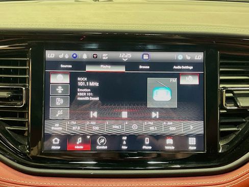 Used 2023 Dodge Durango SRT Hellcat AWD/4WD image 15