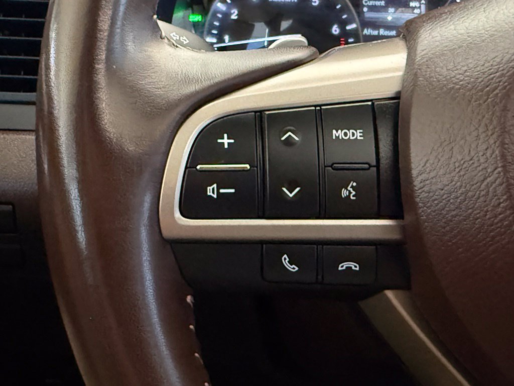 Used 2020 Lexus RX 350 AWD w/ Premium Package image 24