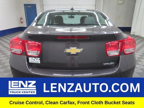 Used 2013 Chevrolet Malibu LS w/ Protection Package FWD image 30
