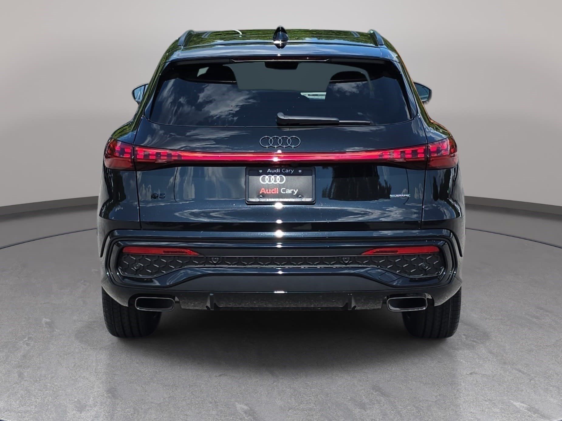 New 2026 Audi Q5 Premium AWD/4WD image 6