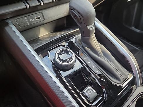 New 2026 Chevrolet Colorado Trail Boss image 10