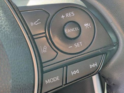Used 2021 Toyota RAV4 XSE w/ XSE Grade Weather Package AWD/4WD image 14