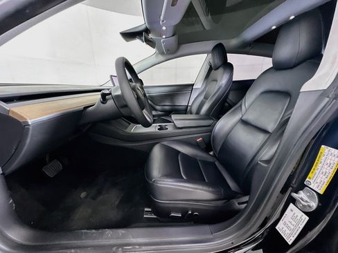 Used 2021 Tesla Model 3 Standard Range Plus RWD image 13