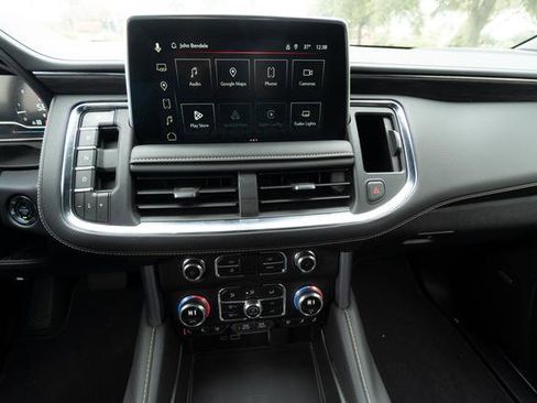 Used 2023 GMC Yukon SLT w/ SLT Luxury Package image 20