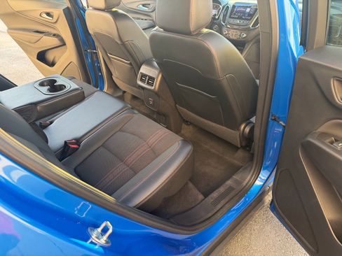 Used 2024 Chevrolet Equinox RS image 15