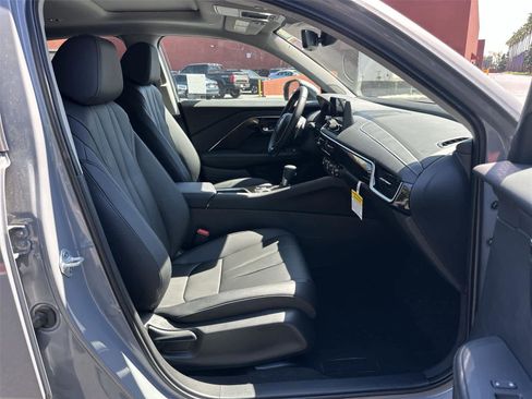 New 2026 Acura ADX FWD image 15