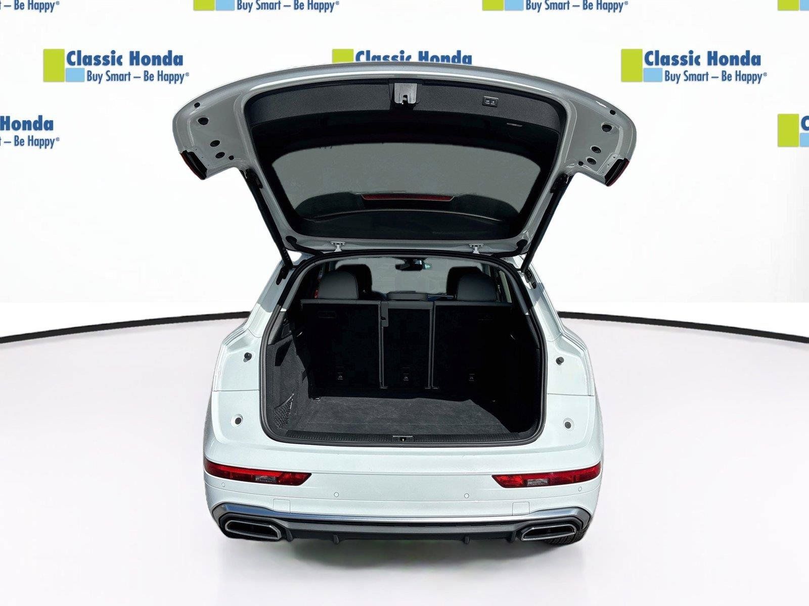 Used 2024 Audi Q5 2.0T Premium Plus AWD/4WD image 31