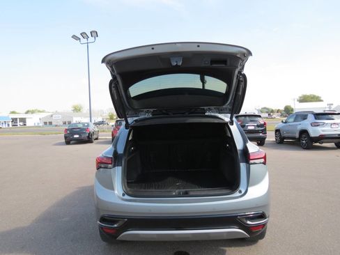 Used 2023 Buick Envision Essence w/ Sport Touring Package image 24
