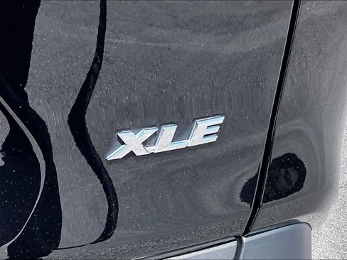 Certified 2025 Toyota RAV4 XLE Premium FWD image 10