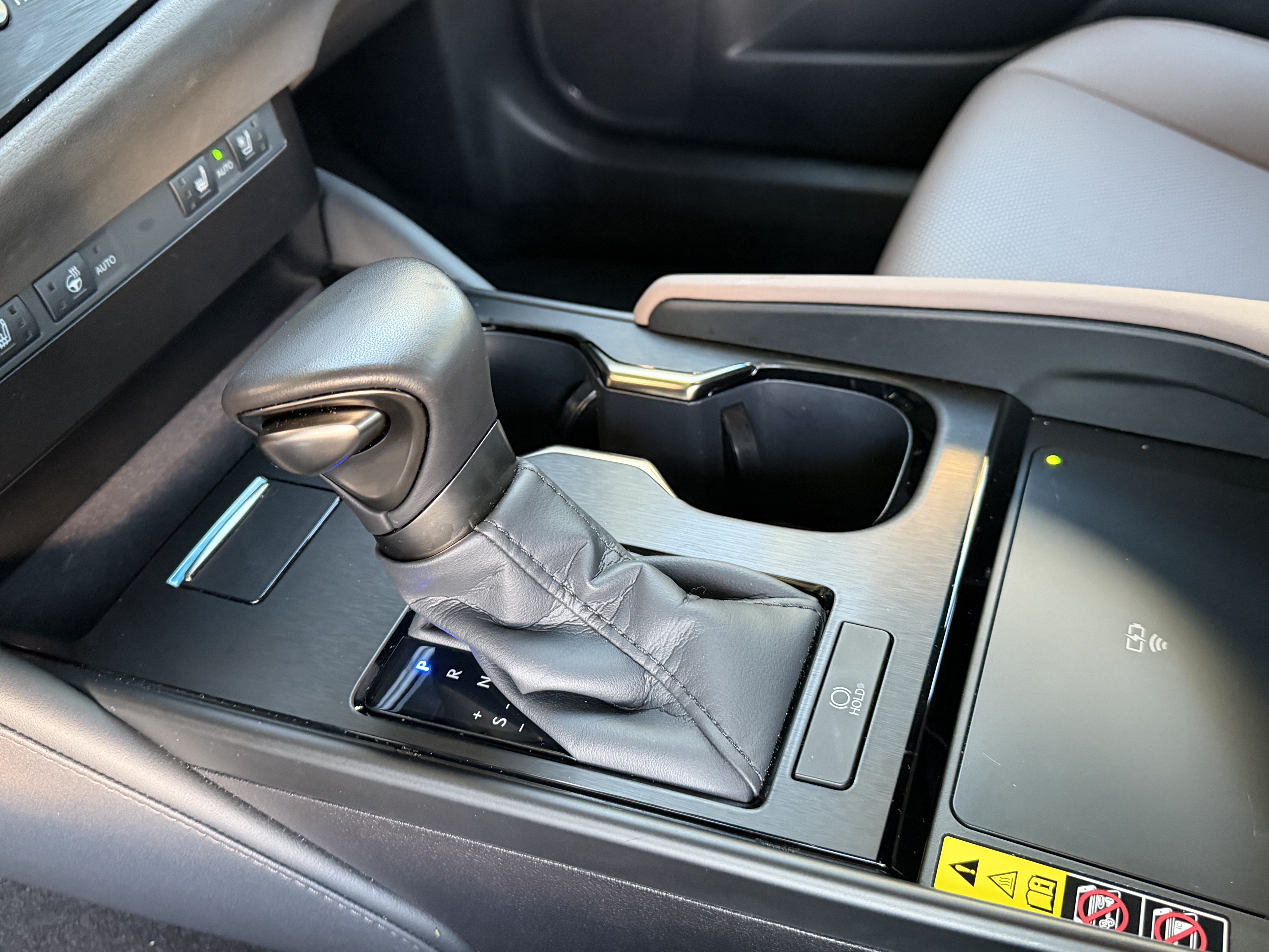 Certified 2025 Lexus ES 350 w/ Premium Package FWD image 25