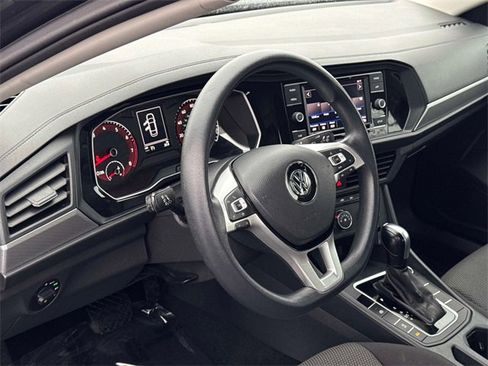 Used 2019 Volkswagen Jetta S w/ Driver Assistance Package image 15