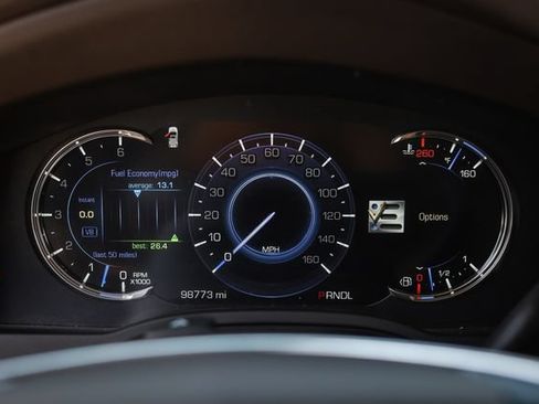 Used 2017 Cadillac Escalade Luxury AWD/4WD image 57