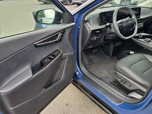 New 2025 Kia EV6 Wind image 17